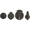 Motormite CONTROL KNOB ASSORTMENT 76904 - alternate 1